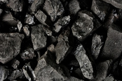 Hildersley coal boiler costs