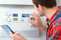 free commercial Hildersley boiler quotes
