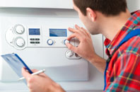 free Hildersley gas safe engineer quotes